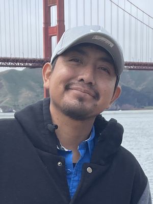 Jose, 34