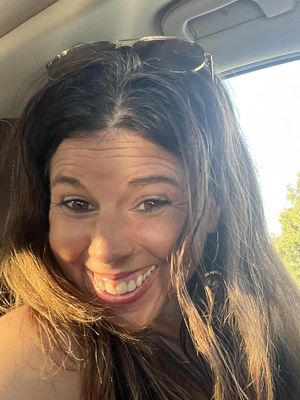 Bridget, 43