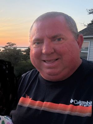 Chris, 53