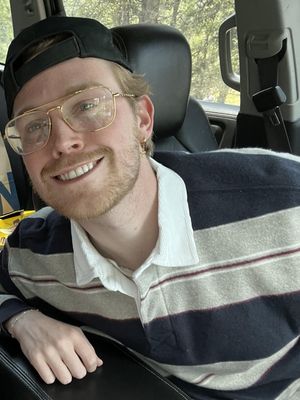 Samuel, 26