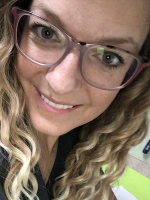 Carissa, 44