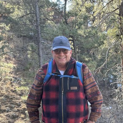 Joe, 62