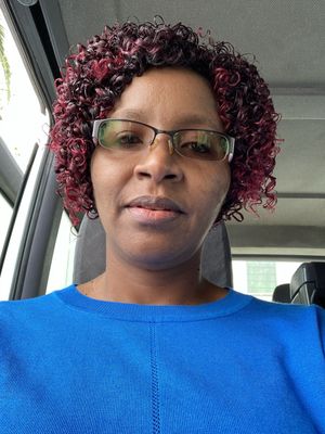 Christine, 56