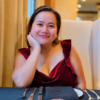 Joy, 34