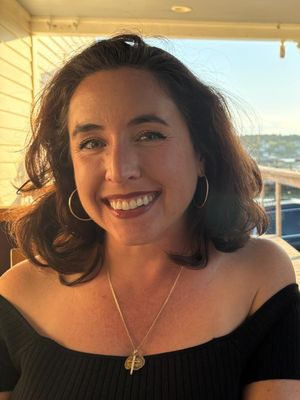 Sarah, 37