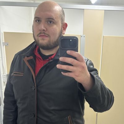 Luke, 29
