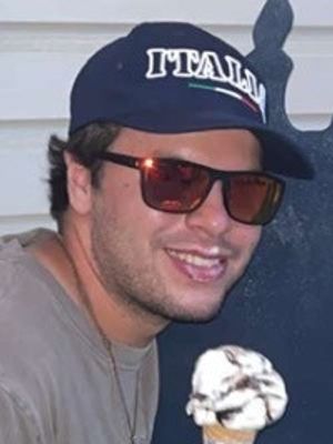 Joseph, 25