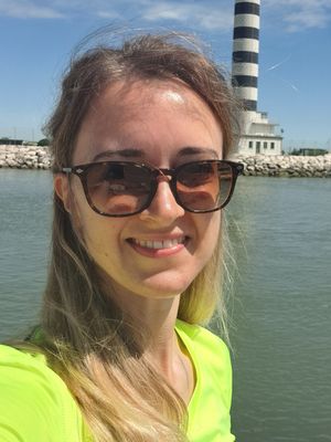 Barbara, 38