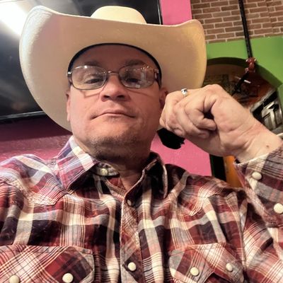 Joseph, 53