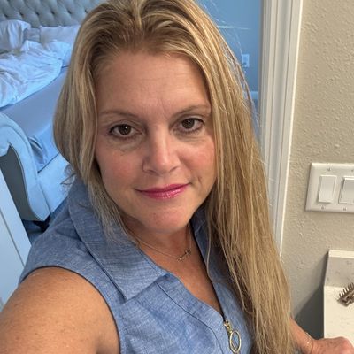 Beverly, 56