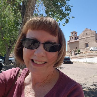 Catherine, 70