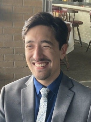 Ben, 30