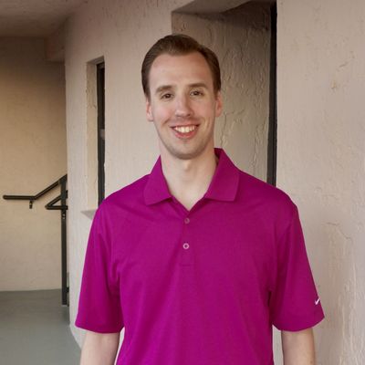 Marlon, 33
