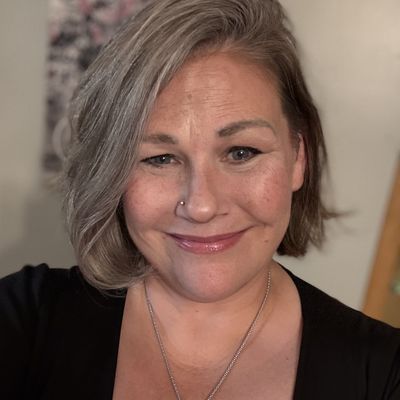 Sarah, 53