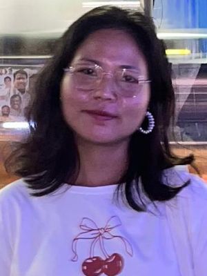 Mary, 21