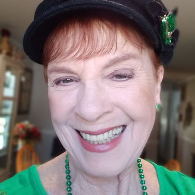 Linda, 84