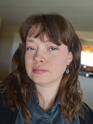 Erin, 27