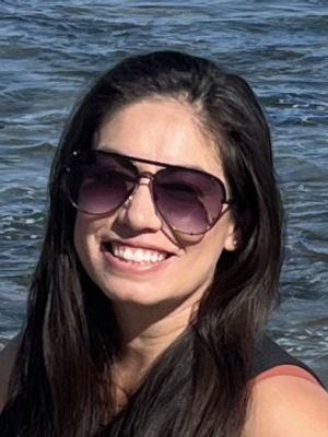 Sarah, 40