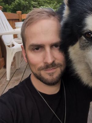 Luke, 37