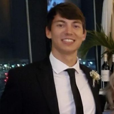 James, 24