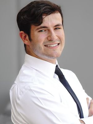 Josh, 25