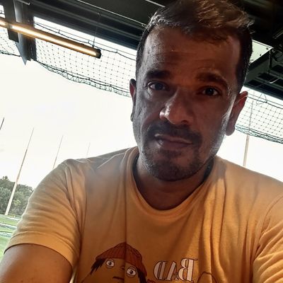 Mark, 44