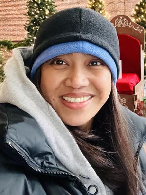 Rose, 42