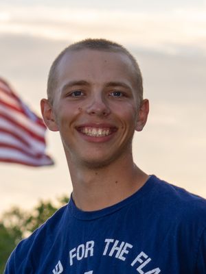 Isaac, 19