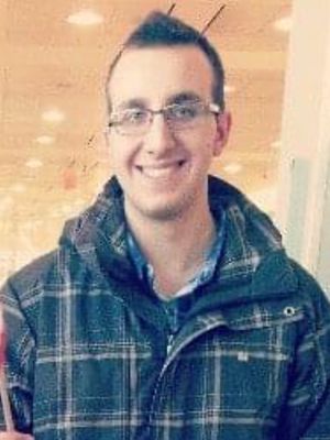 Michael, 31