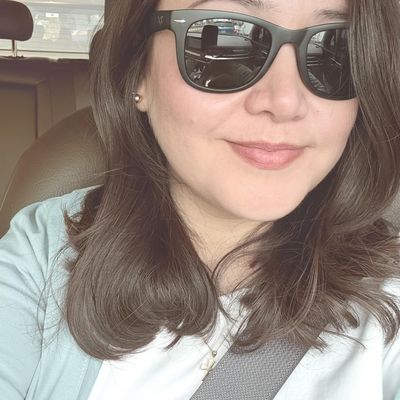 Jackeline, 41