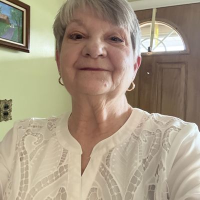 Patricia, 75