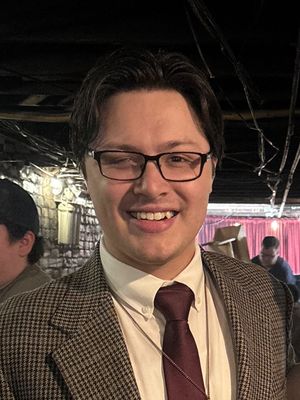Ruben, 26