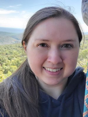 Amanda, 31