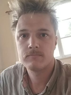 Brendan, 23