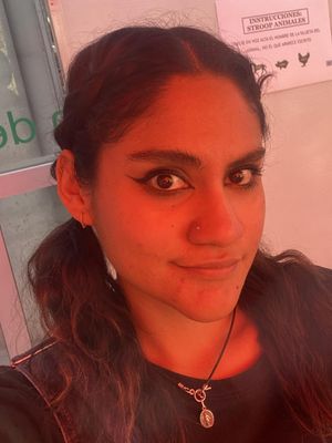 Marian, 30