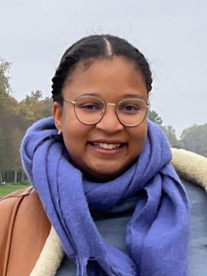 Jovanne, 26