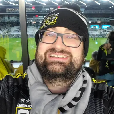 Justin, 36