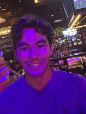 Michael, 23