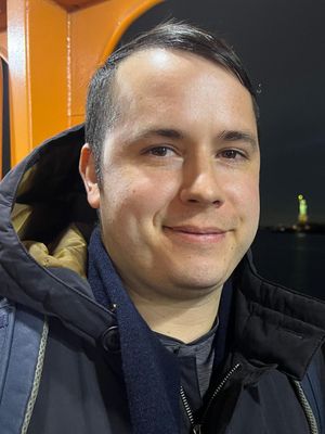 Juan, 30