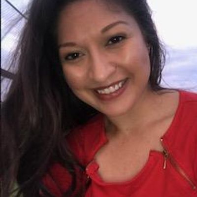 Stephanie, 35