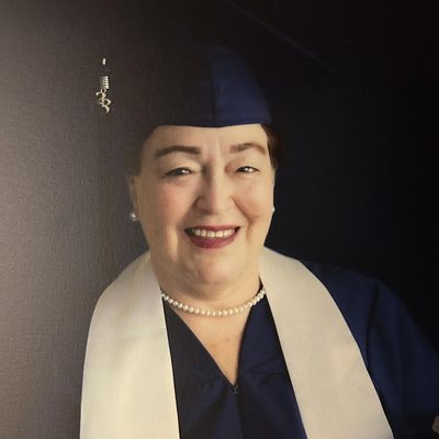 Martha, 61