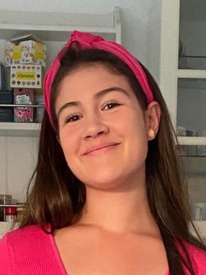 Catherina, 22