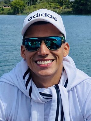Felipe, 31