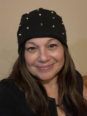 Teresa, 63