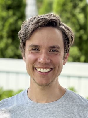 Gabriel, 36