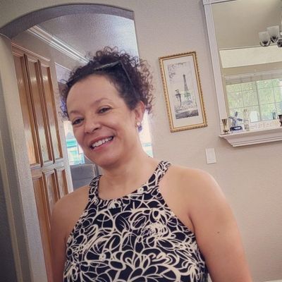 Gina, 57