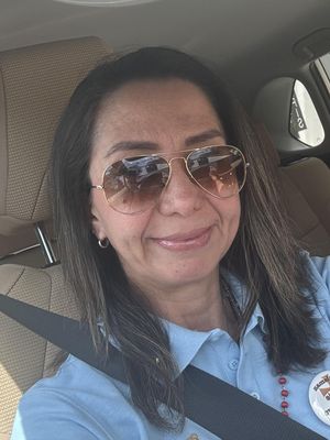 Jackie, 47
