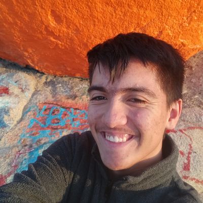 David, 18
