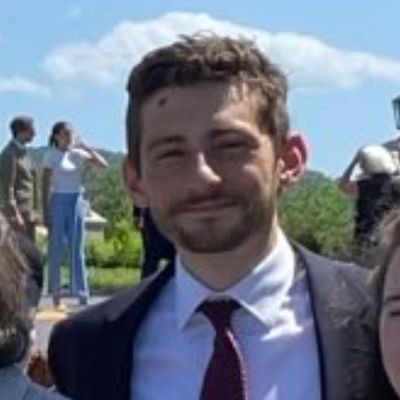 Mike, 24