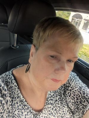 Cynthia, 66
